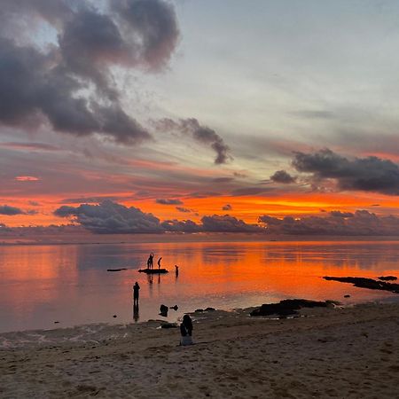 Vacation Beach House South Of Mauritius - Riambel Eksteriør billede