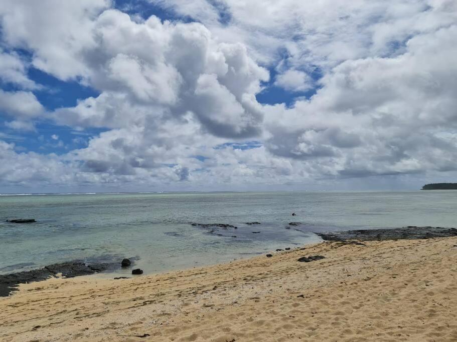 Vacation Beach House South Of Mauritius - Riambel Eksteriør billede